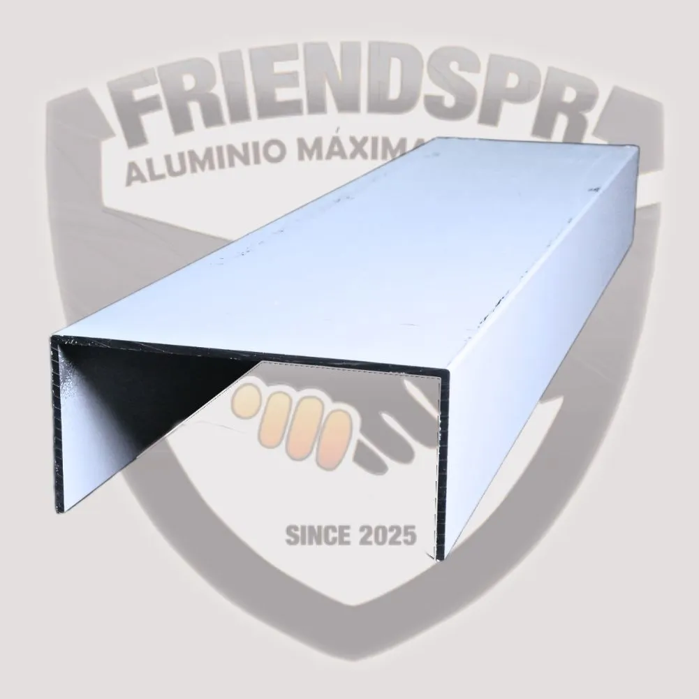 SUBFRAME HEAD BLANCO 16'