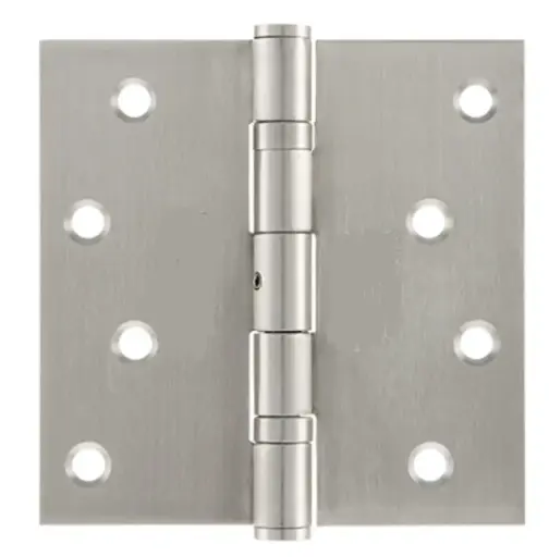 PAR GOZNE 3 1/2"*3 1/2"*2.5mm/SS 