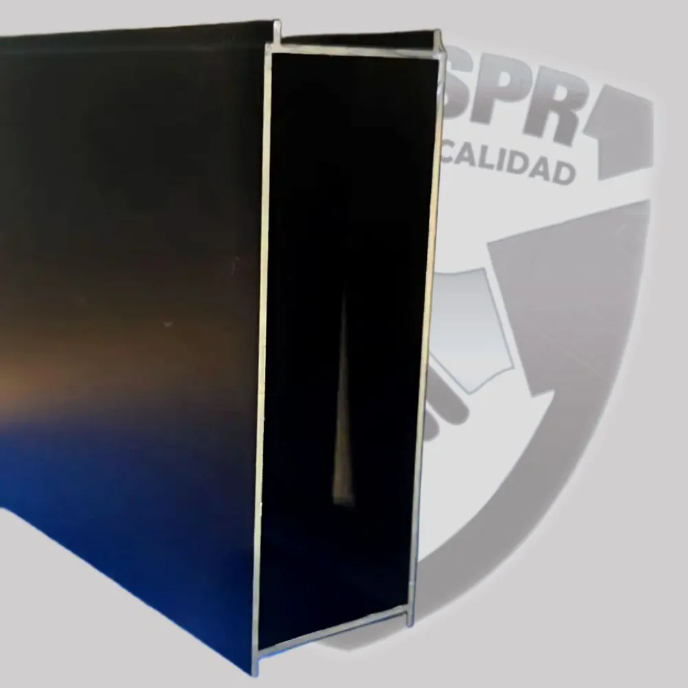 NEGRO-Melon HEAVY SIN RAYITA 19' (VIETNAM)con Plastiquito