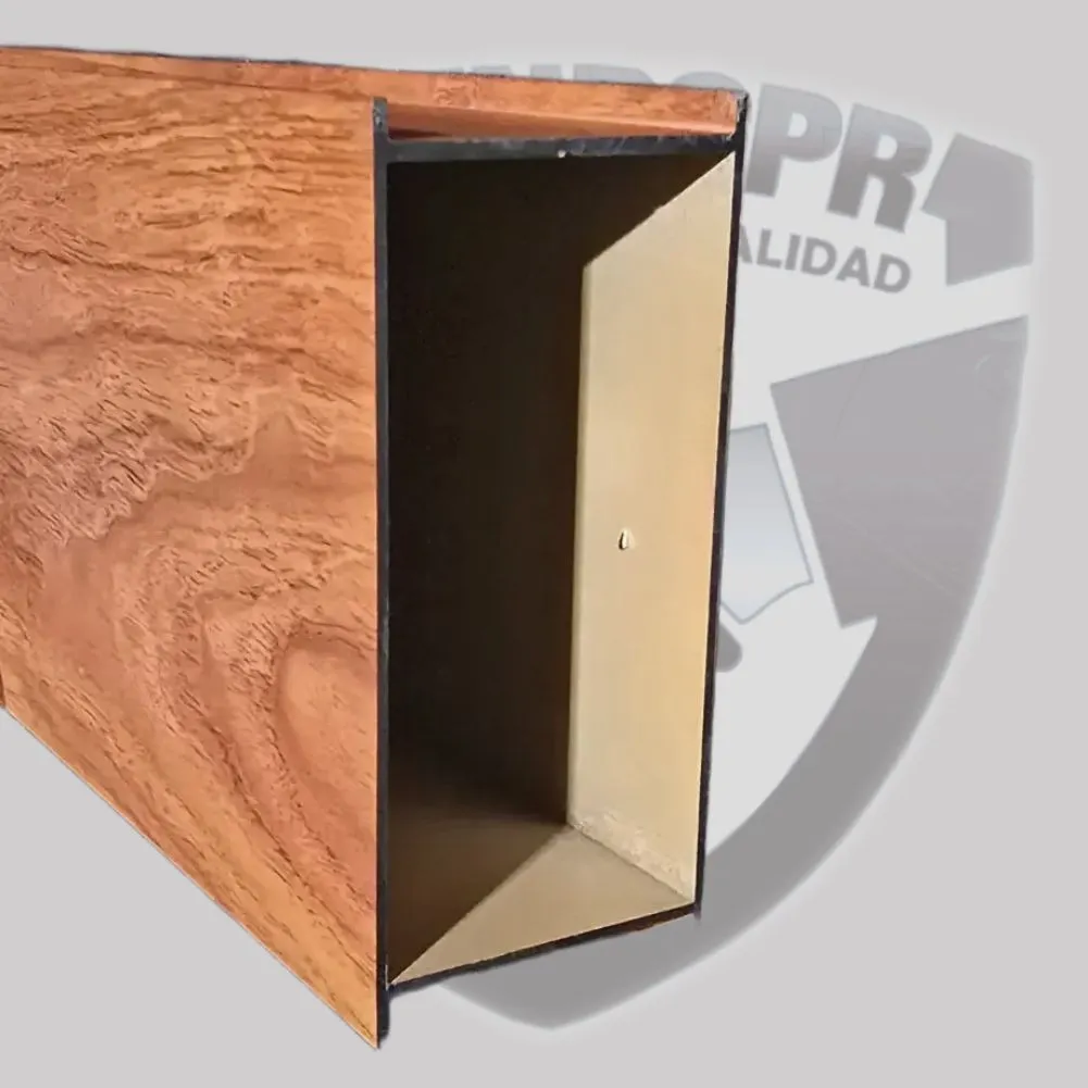 MADERA ROBLE-Marco Interior Heavy 19’  (VIETNAM)