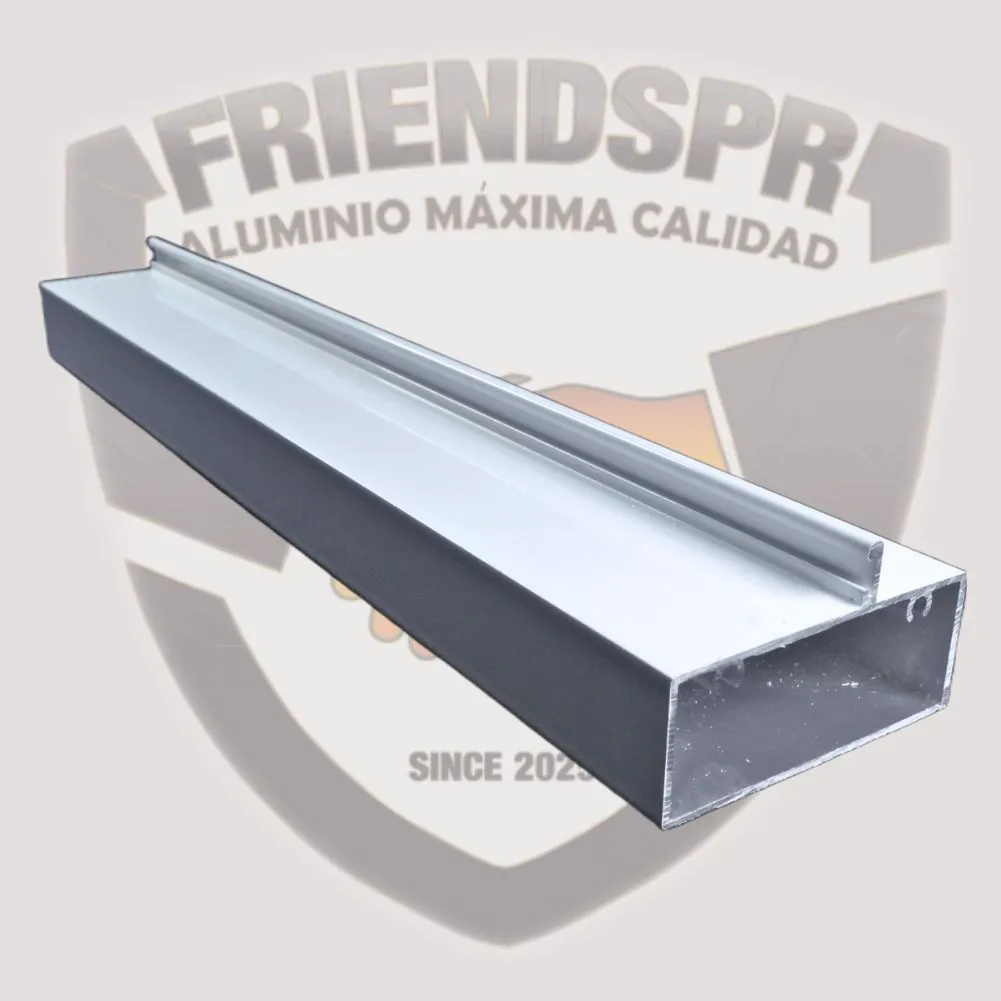 BLANCO - Marco Pared Light 19’-8" (KINGTOM)