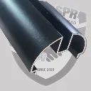 HD NEGRO - COMBO 3 PIEZAS FULLGLASS 19' (MALASIA)