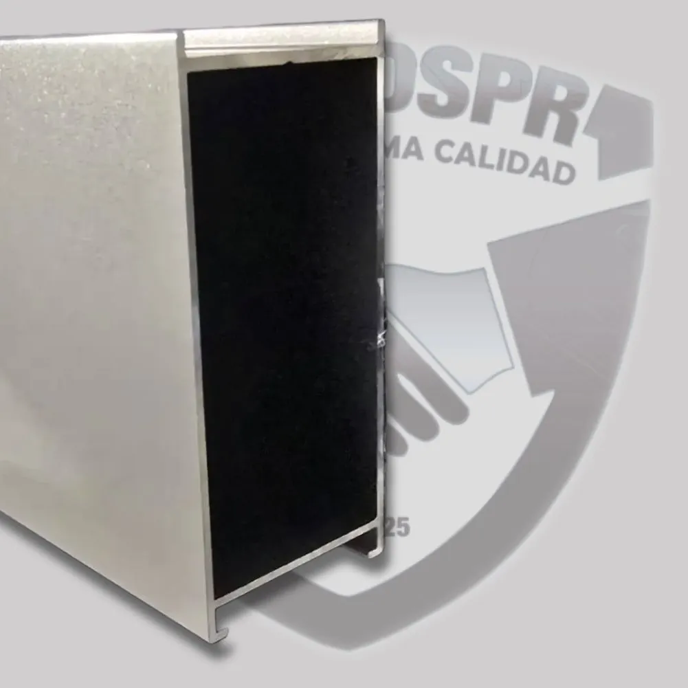 GRIS-Marco Interior Heavy 19’-8" (MALASIA) con Plastiquito