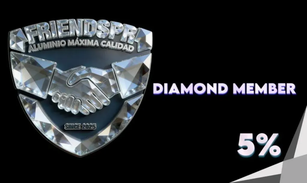 Membresia DIAMANTE