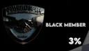 Membresia BLACK